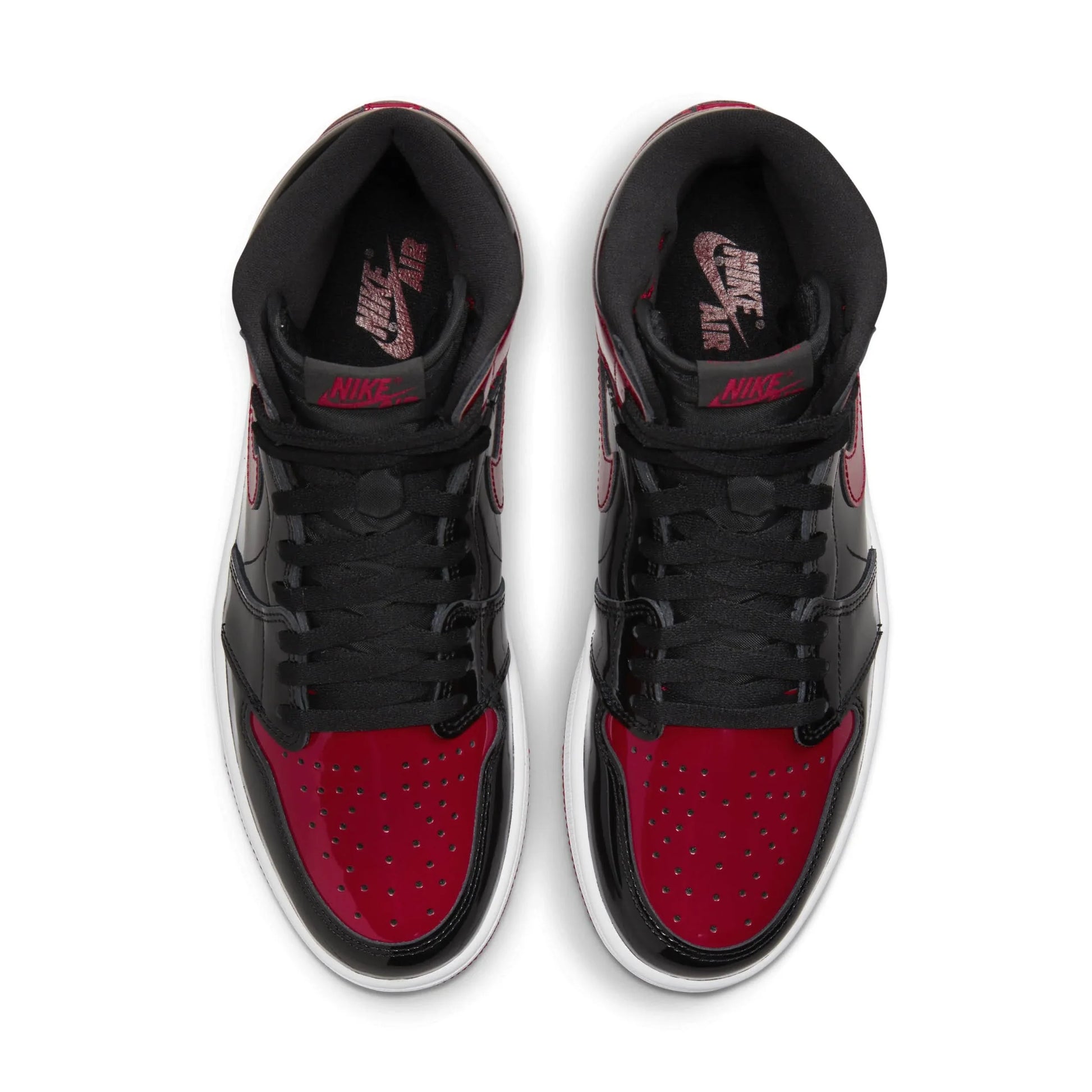 Original jordan 1 sales bred