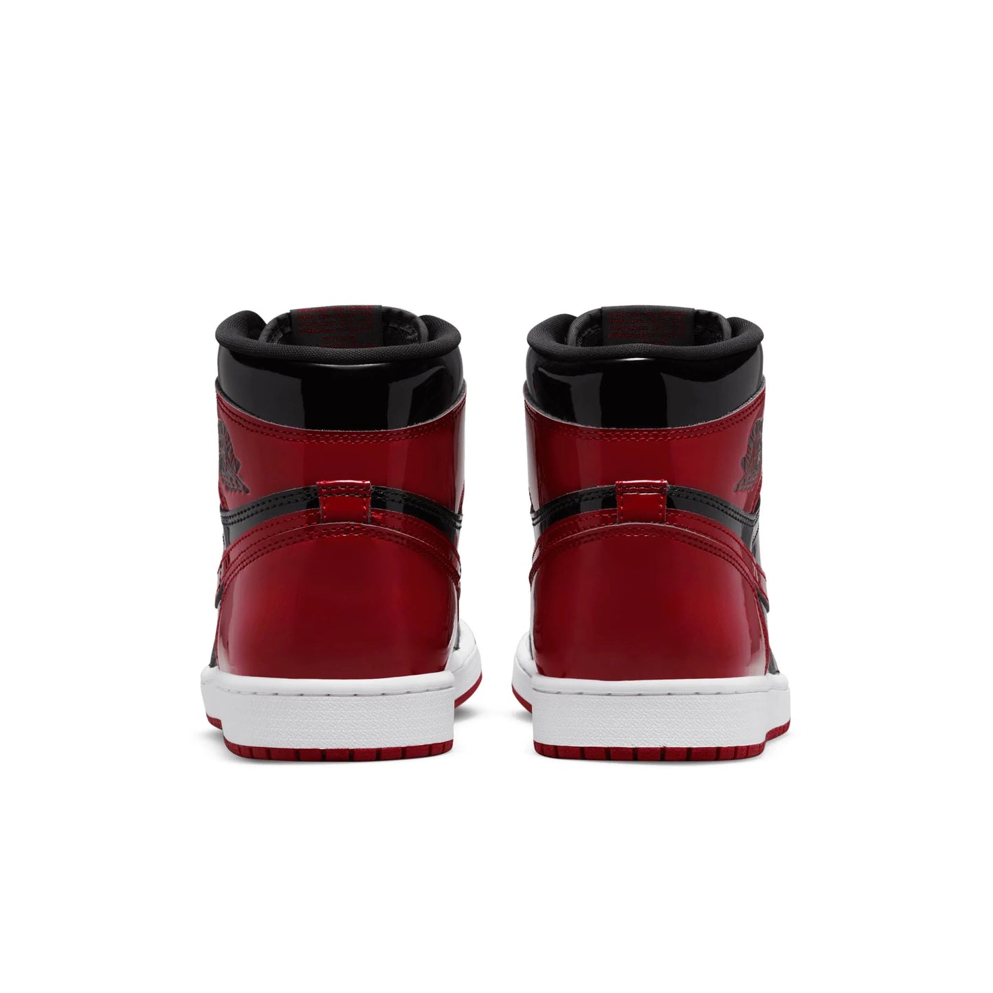 Air Jordan 1 High “Patent Bred” Sale