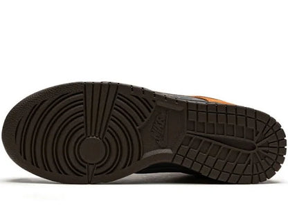 Nike Dunk Low Premium Cider