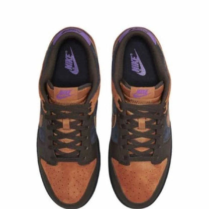 Nike Dunk Low Premium Cider