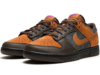 Nike Dunk Low Premium Cider