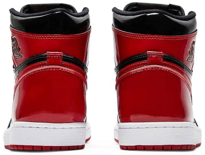 Air Jordan 1 High “Patent Bred”