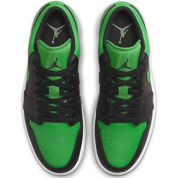 Air Jordan 1 Low "Lucky Green" Sale