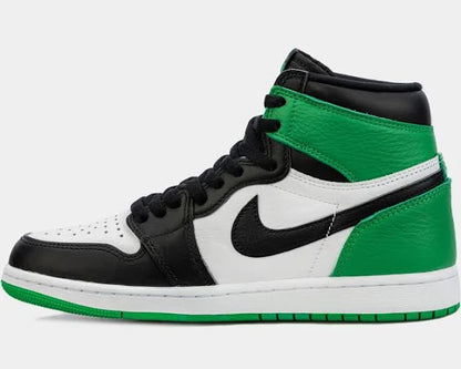 Nike Air Jordan 1 OG High Lucky Green Sale