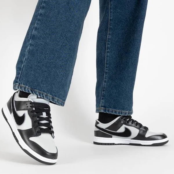 Chenille swoosh deals