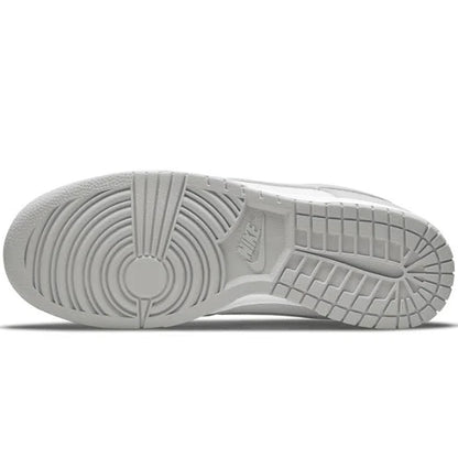 Nike Dunk Low Grey Fog