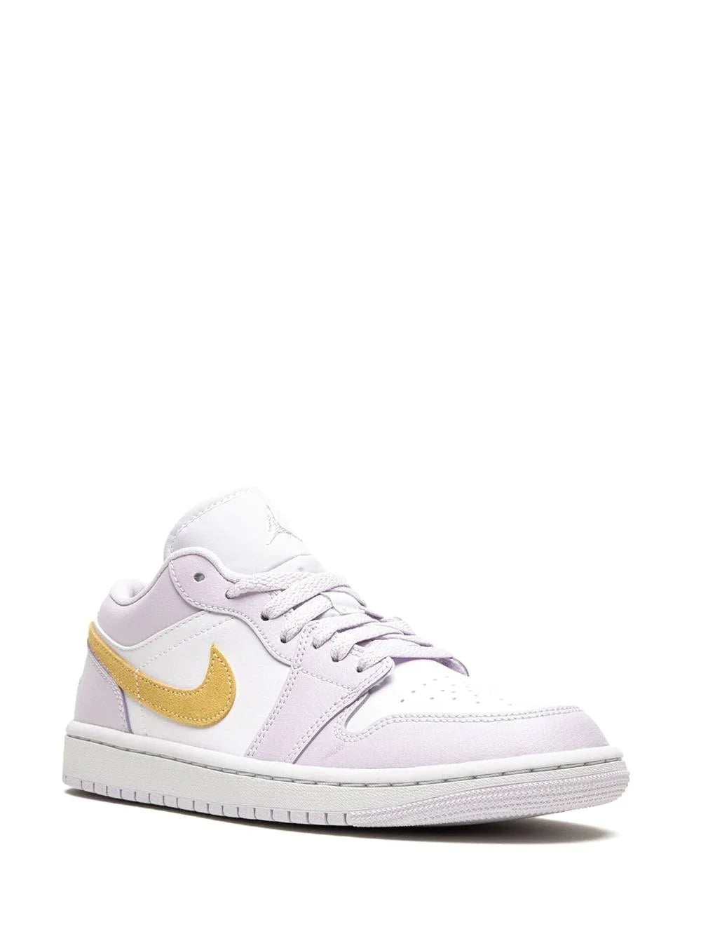 Air Jordan 1 Low 'Barely Grape' Sale