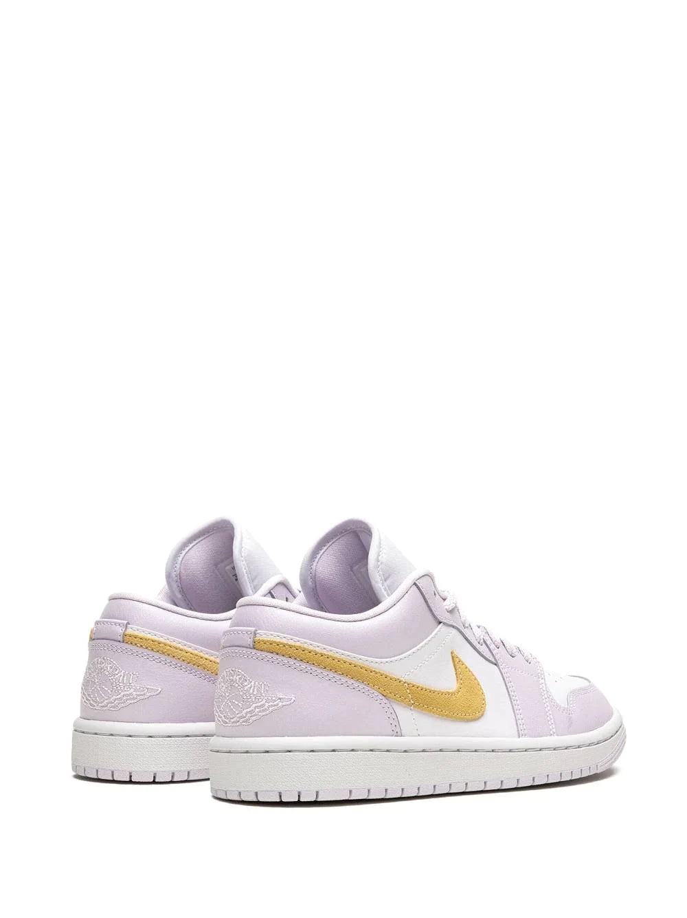 Air Jordan 1 Low 'Barely Grape' Black Friday Sale