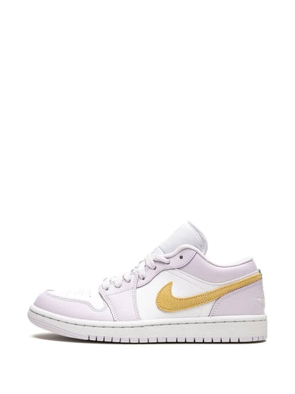 Air Jordan 1 Low 'Barely Grape' Black Friday Sale
