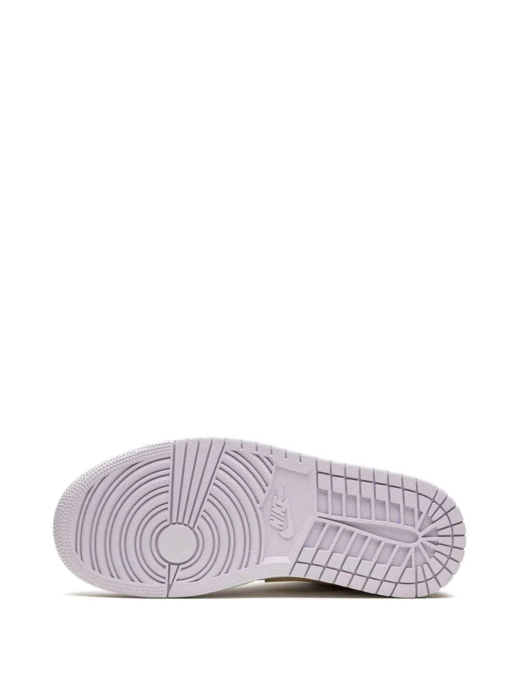 Air Jordan 1 Low 'Barely Grape' Sale