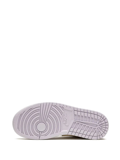 Air Jordan 1 Low 'Barely Grape' Black Friday Sale