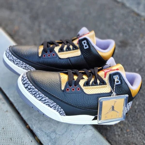 Air jordan 22 shop gold