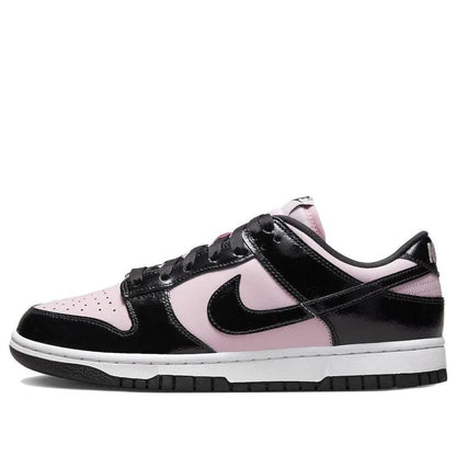 Nike Dunk Low 'Pink Foam Black / Pink Panda '