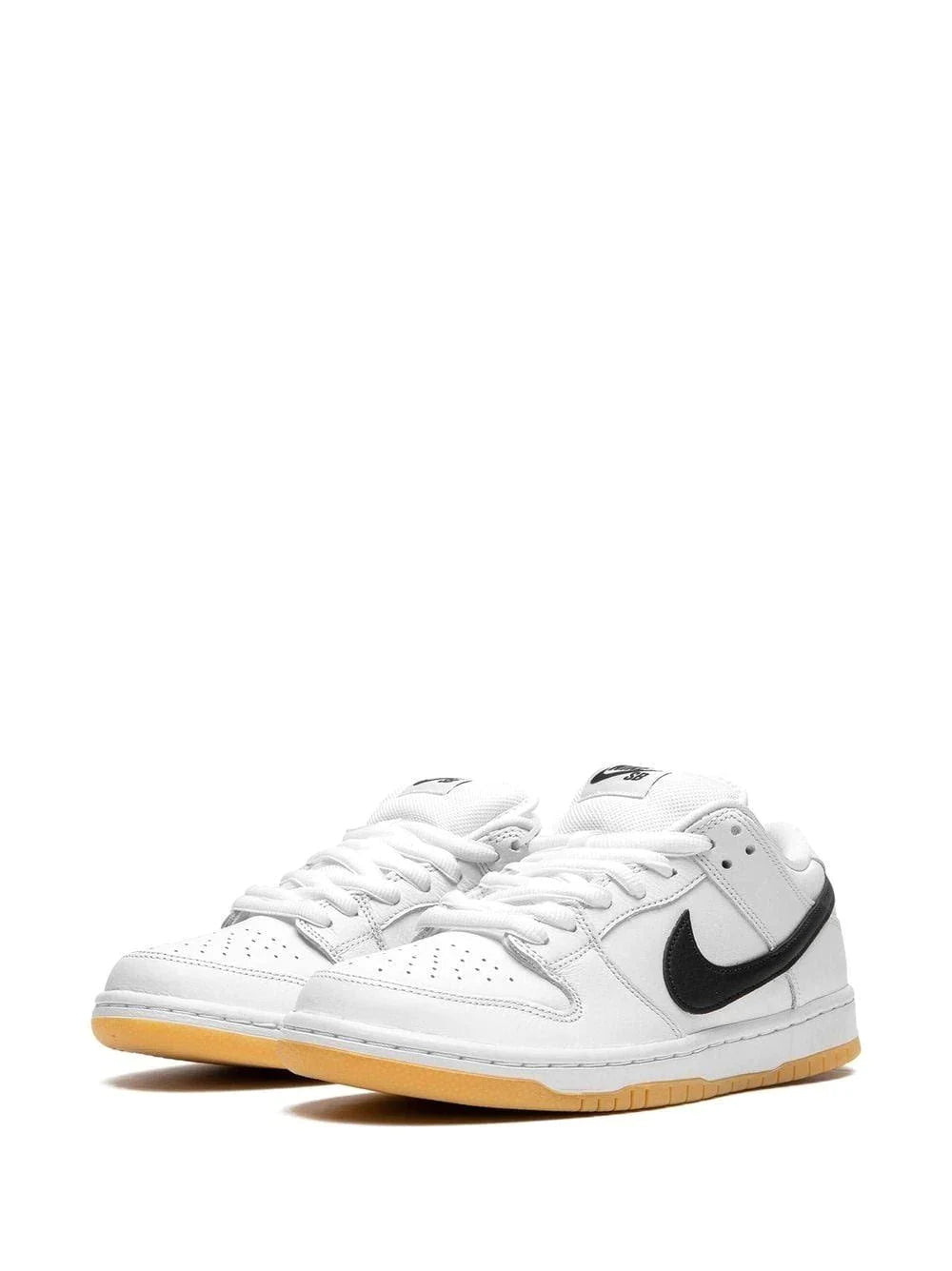 Nike Dunk Low SB 'White Gum' Black Friday Sale