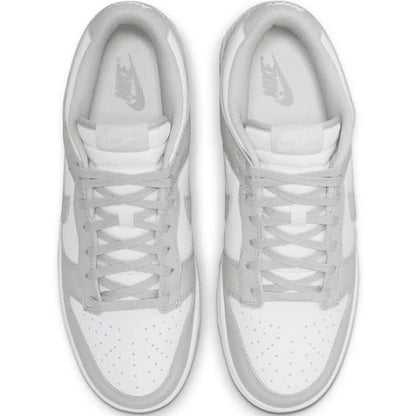 Nike Dunk Low Grey Fog