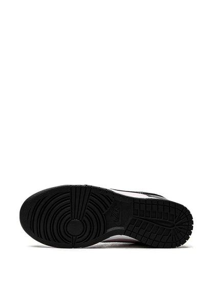 Nike Dunk Low 'Pink Foam Black / Pink Panda '