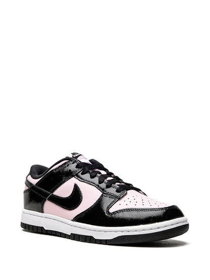 Nike Dunk Low 'Pink Foam Black / Pink Panda '