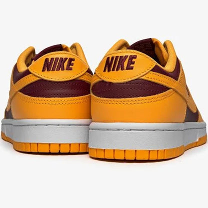 Nike Dunk Low 'University Gold and Deep Maroon' Black Friday Sale