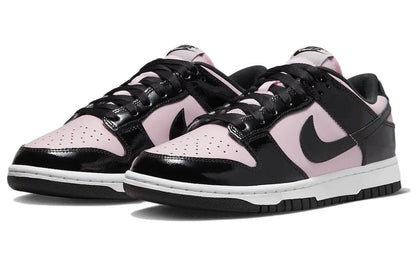 Nike Dunk Low 'Pink Foam Black / Pink Panda '