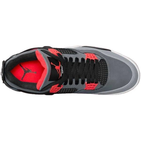 air jordan 4 retro infrared