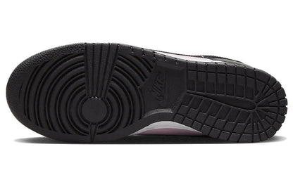 Nike Dunk Low 'Pink Foam Black / Pink Panda '
