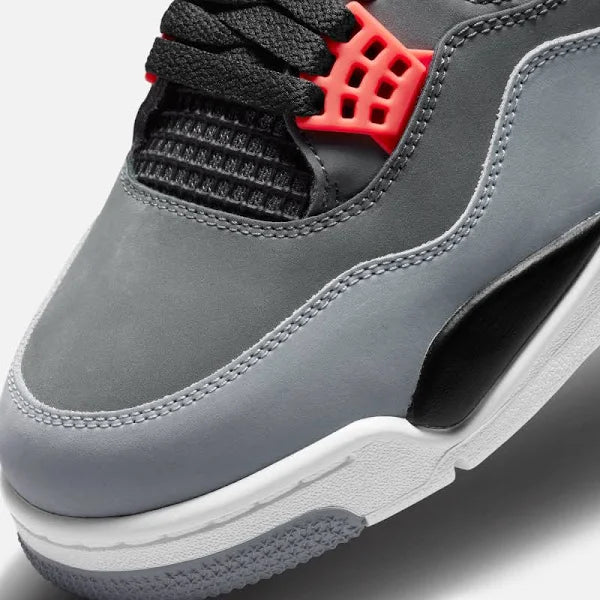 air jordan 4 retro infrared
