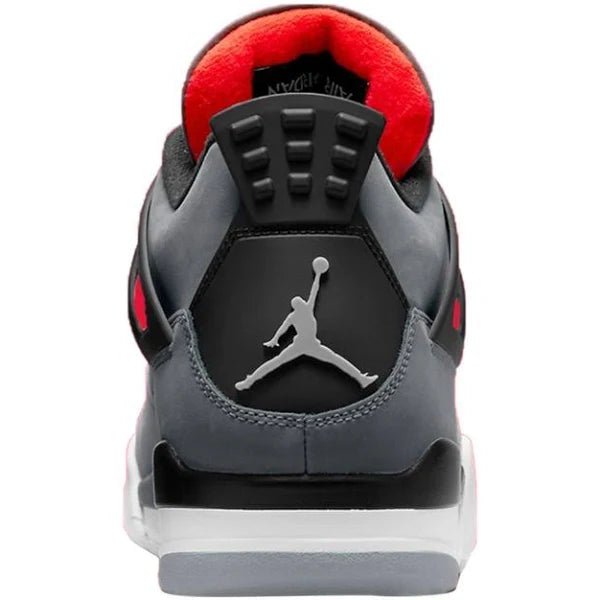 air jordan 4 retro infrared
