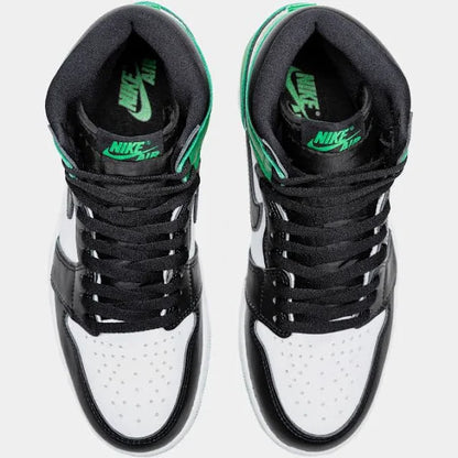 Nike Air Jordan 1 OG High Lucky Green Sale