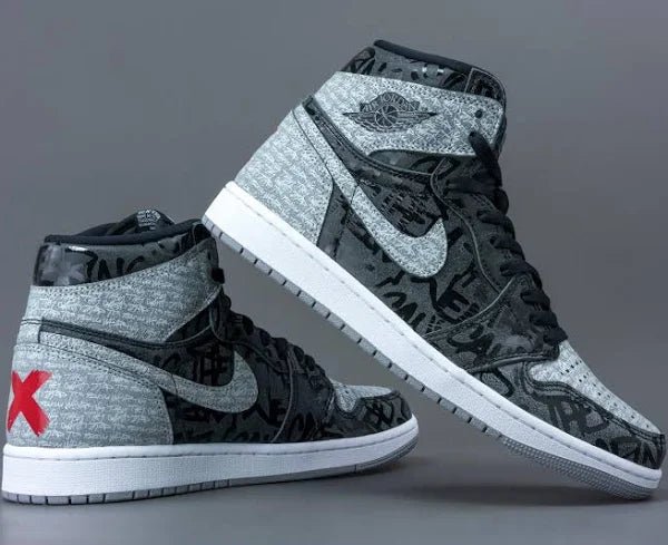 air jordan 1 high og rebellionaire