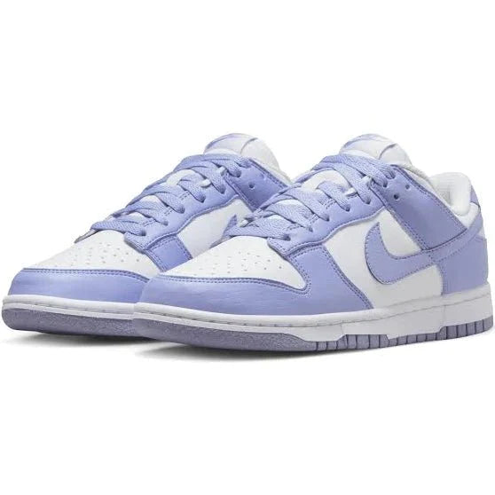 nike dunk low next nature lilac