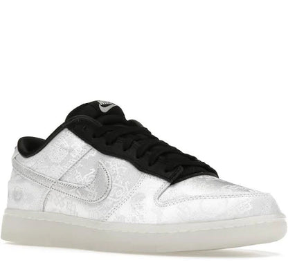Nike Dunk Low SP 20th Anniversary Fragment Design x CLOT Sale