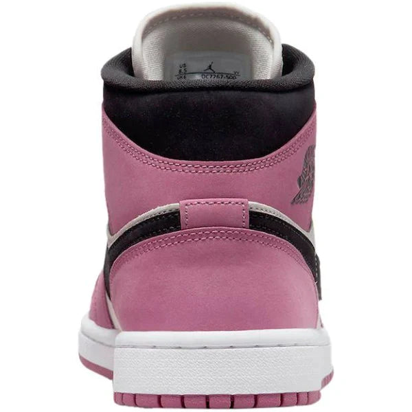 Air Jordan 1 Mid "Berry Pink" Black Friday Sale