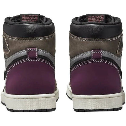 Air Jordan 1 High Hand Crafted