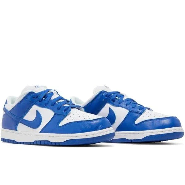 Nike Dunk Low Retro SP Kentucky Sale Kicks Machine