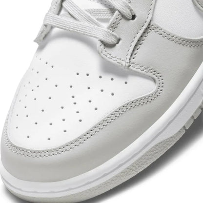 Nike Dunk Low Grey Fog
