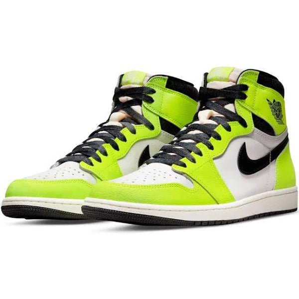 AIR JORDAN 1 RETRO HIGH OG VISIONAIRE Kicks Machine