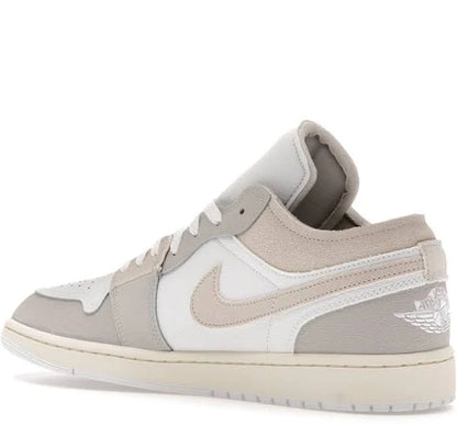 Air Jordan 1 Low SE Craft 'Inside Out - Tech Grey Black Friday Sale