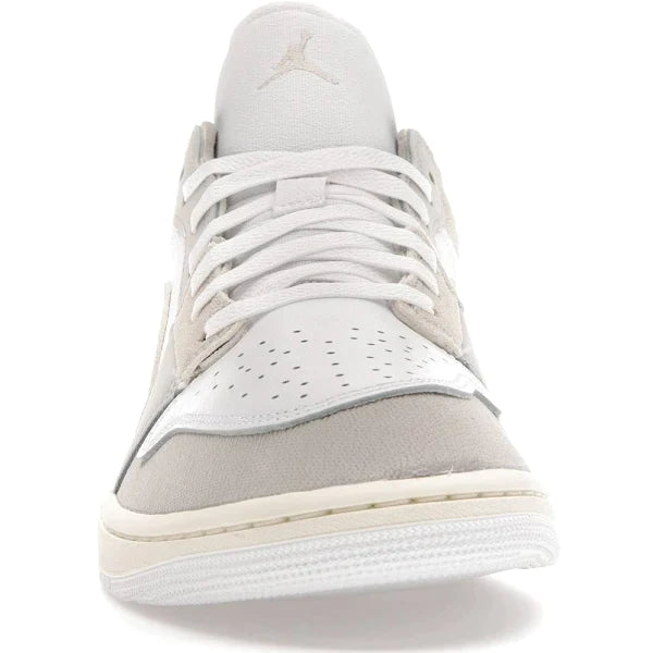 Air Jordan 1 Low SE Craft 'Inside Out - Tech Grey Black Friday Sale