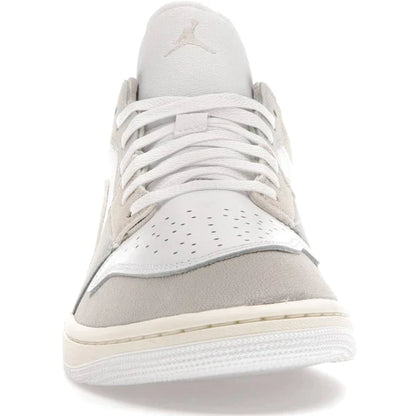 Air Jordan 1 Low SE Craft 'Inside Out - Tech Grey Black Friday Sale