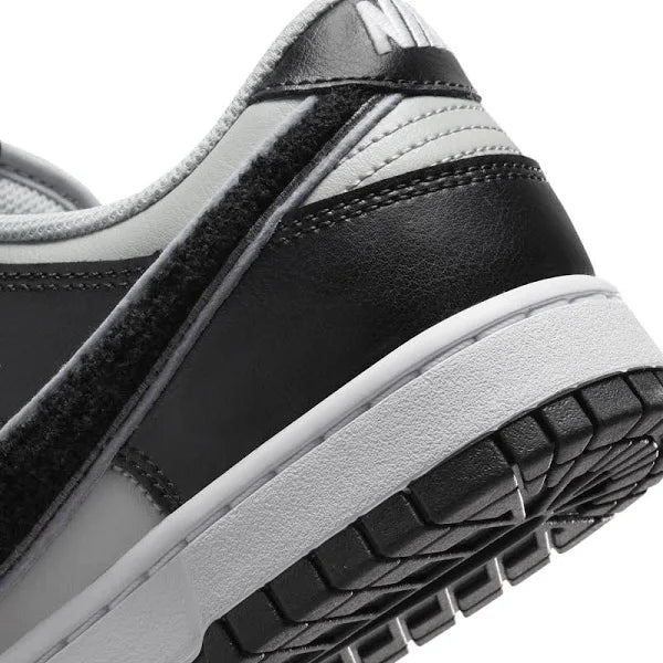 Nike best sale chenille swoosh