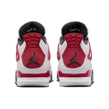 Nike Air Jordan 4 Cement Red Black Friday Sale