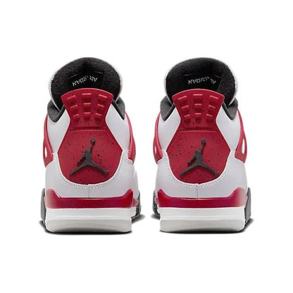 Nike Air Jordan 4 Cement Red Sale