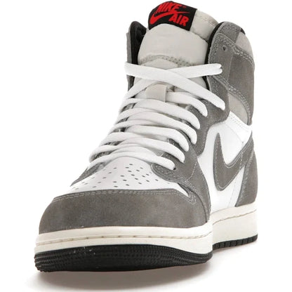 Air Jordan 1 Retro High OG 'Washed Black' Black Friday Sale