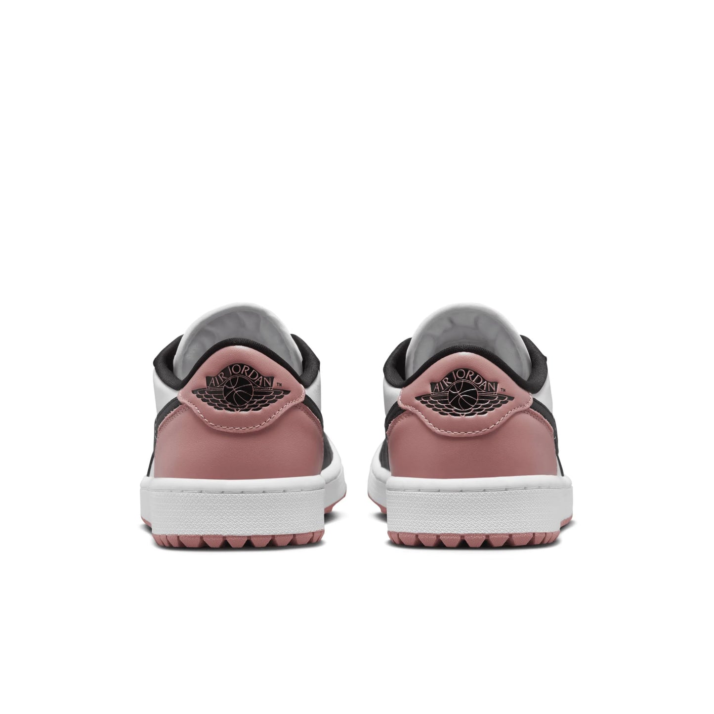 Nike Air Jordan 1 Retro Low Golf Rust Pink