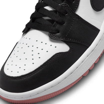 Nike Air Jordan 1 Retro Low Golf Rust Pink