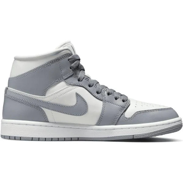 jordan 1 mid stealth w