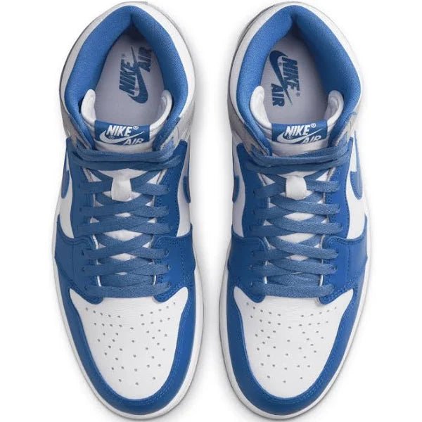 air jordan 1 retro high og true blue