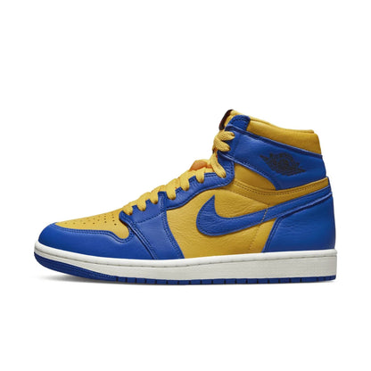 Air Jordan 1 High Varsity Maize Black Friday Sale