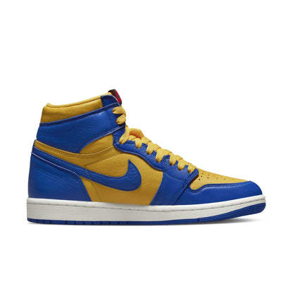 Air Jordan 1 High Varsity Maize Black Friday Sale