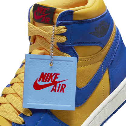 Air Jordan 1 High Varsity Maize Black Friday Sale